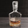 Spiegelau Spiegelau Perfect Serve Collection Dekanter Whisky Glas 750 ml / h: 242 mm Стакан для виски Spiegelau Perfect Serve Collection графин 750 мл / высота: 242 мм