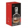 Spiegelau Spiegelau Perfect Serve Collection Dekanter Whisky Glas 750 ml / h: 242 mm Стакан для виски Spiegelau Perfect Serve Collection графин 750 мл / высота: 242 мм