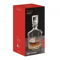 Spiegelau Spiegelau Perfect Serve Collection Dekanter Whisky Glas 750 ml / h: 242 mm Стакан для виски Spiegelau Perfect Serve Collection графин 750 мл / высота: 242 мм