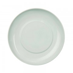 ASA SELECTION ASA Kolibri by Tim Raue Gourmetteller Coupe d: 24 cm / h: 4,5 cm Тарелка для гурманов ASA Hummingbird by Tim Raue d: 24 см / высота: 4,5 см