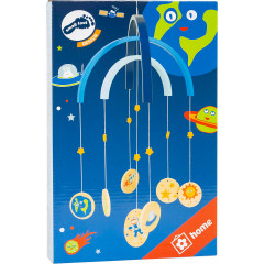 Small Foot Mobile Space Мобильное пространство