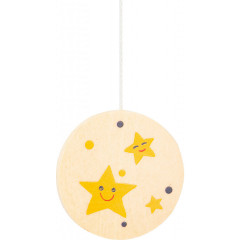 Small Foot Mobile Space Мобильное пространство