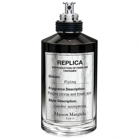 Maison Margiela Flying Eau de Parfum (EdP) Парфюмерная вода Replica, 100 мл
