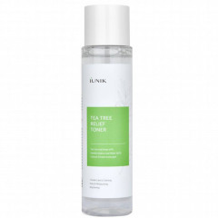 iUnik iUnik Tea Tree Relief Toner  iUnik Тоник с чайным деревом