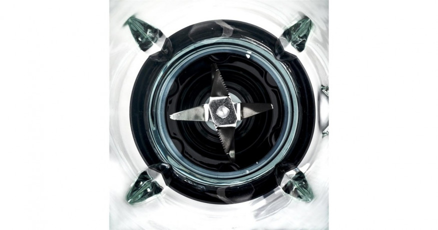 Princess Princess Black Steel 212092, Standmixer schwarz (matt) schwarz (matt) Princess Black Steel 212092, миксер черный (матовый)