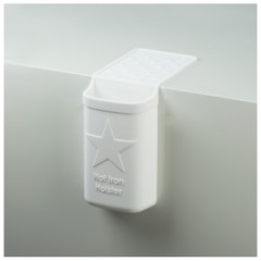 Hot Iron Holster Хранение Silikontasche Selbsthaftende Silikontasche