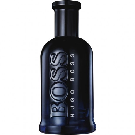 Hugo Boss (Хуго Босс) Boss Bottled Night Eau de Toilette Туалетная вода Spray Спрей, 50 мл