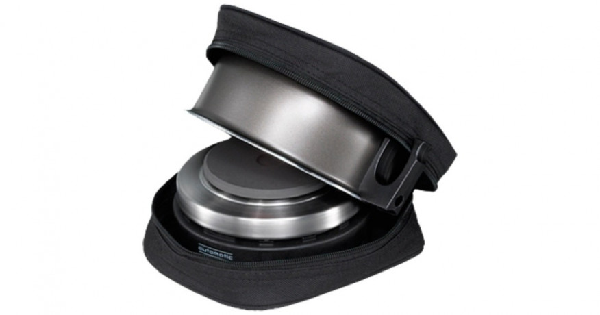 Rommelsbacher Rommelsbacher Reise-Kochplatte RK 501/SU schwarz schwarz Дорожная плита Rommelsbacher RK 501/SU черная