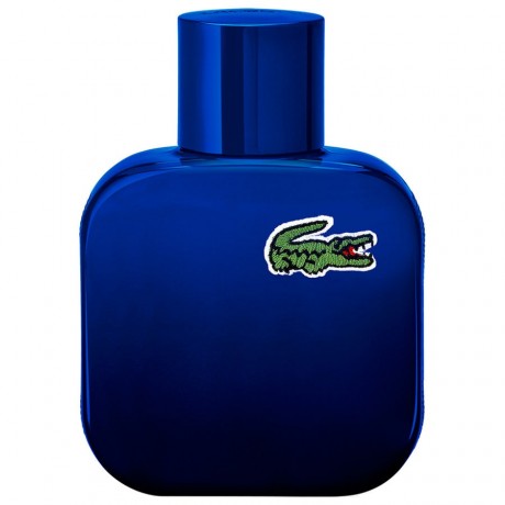 Lacoste (Лакост) Pour Lui Magnetic Eau de Toilette (EdT) Туалетная вода Eau de Lacoste (Лакост) L.12.12, 100 мл