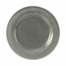 Seltmann Weiden Seltmann Weiden Beat Perlgrau Speiseteller rund 27,5 cm Seltmann Weiden Beat жемчужно-серая круглая тарелка 27,5 см