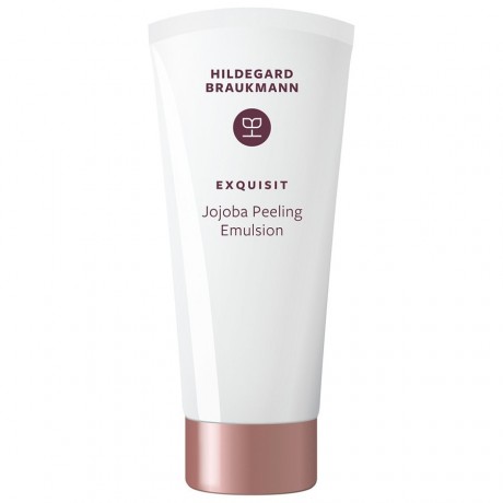 HILDEGARD BRAUKMANN Jojoba Peeling Emulsion Пилинг-эмульсия жожоба