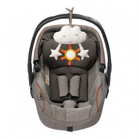 Fehn Mini-Mobile Wolke NATUR Мини Мобильное Облако ПРИРОДА