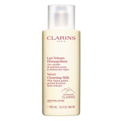 Clarins Lait Velours Demaquillant XL  Lait Velour Demaquillant XL