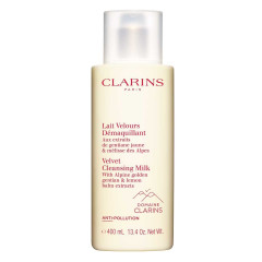 Clarins Lait Velours Demaquillant XL  Lait Velour Demaquillant XL