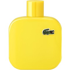 Lacoste (Лакосте)  L.12.12 Homme Eau de Toilette Туалетная вода Spray Спрей Jaune, 100 мл