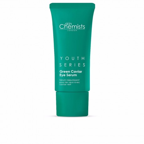 skinChemists Green Caviar Eye Serum Skin Chemists Сыворотка для кожи вокруг глаз Green Caviar Skin Chemists