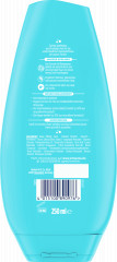 Schauma Conditioner Feuchtigkeit &amp; Glanz, 250 ml, Schauma увлажняющий кондиционер Feuchtigkeit &amp; Glanz с рисовой водой и провитамином B5, 250 мл