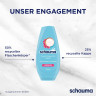 Schauma Conditioner Feuchtigkeit & Glanz, 250 ml, Schauma увлажняющий кондиционер Feuchtigkeit & Glanz с рисовой водой и провитамином B5, 250 мл