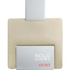 LOEWE Solo Loewe Eau de Toilette Туалетная вода Spray Спрей Sport, 75 мл