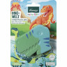 Kneipp naturkind Dino-Welt Farbsprudelbad, 1 Stueck, Kneipp детская цветная бомбочка для ванны «Мир динозавров», 1 шт.