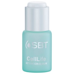 SBT cell identical care CellLife Activation Serum Serum Activating, 30 мл