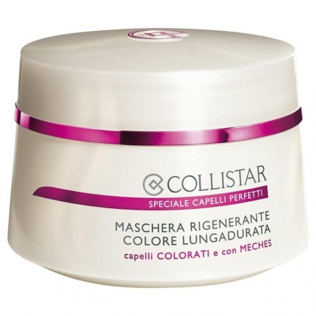 Collistar Regenerating Long-lasting Colour Mask 192505 Регенерирующая стойкая цветная маска 192505
