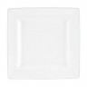 Friesland Friesland Jeverland Kleine Brise Fruhstucksteller eckig 21,5x21,5 cm Friesland Jeverland Small Breeze Square Тарелка для завтрака 21,5x21,5 см