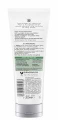 Guhl Locken Pflege &amp; Styling 3in1 Lockencreme, Kur &amp; Spuelung, 200 ml, Guhl средство 3 в 1 — крем для локонов, маска и бальзам с алоэ вера и кокосовым маслом, 200 мл