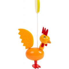 Small Foot Mobile Bauernhof Мобильная ферма