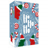 World of Sweets Fruchtgummi Adventskalender, гигантский адвент-календарь с 24 полноразмерными упаковками мармелада, 3475 г