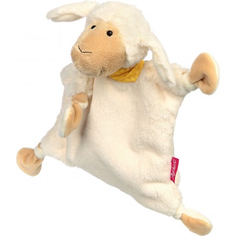 sigikid Kuschelschnuffeltuch ткань для объятий