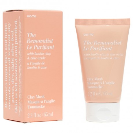 Go-To The Removalist Ремувалист