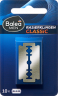Balea MEN Rasierklingen Classic, 10 St, Классические лезвия для безопасной бритвы, 10 шт.