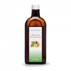 Krauterhaus Sanct Bernhardt 7-Herbs Hair Tonic, 250 мл