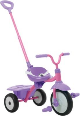 smarTrike Dreirad Folding Fun Трехколесный велосипед Fun