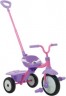 smarTrike Dreirad Folding Fun Трехколесный велосипед Fun
