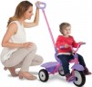 smarTrike Dreirad Folding Fun Трехколесный велосипед Fun