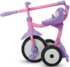 smarTrike Dreirad Folding Fun Трехколесный велосипед Fun