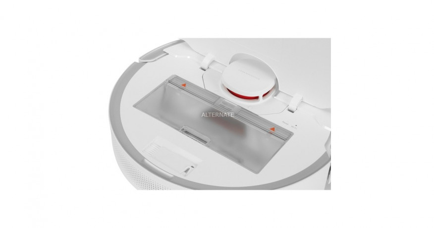 Dreame Dreame L10 Pro, Saugroboter weiss weiss Dreame L10 Pro, робот-пылесос белый