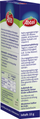 Abtei Mariendistel Plus Mit Artischocke 30 Kapseln (22 g), Abtei Капсулы с расторопшей и артишоком для поддержки печени и переваривания жиров, 30 капсул (22 г)