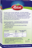 Abtei Mariendistel Plus Mit Artischocke 30 Kapseln (22 g), Abtei Капсулы с расторопшей и артишоком для поддержки печени и переваривания жиров, 30 капсул (22 г)