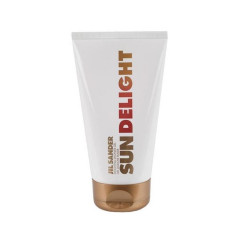 Jil Sander (Жиль Сандер) Sun Delight Shower Gel Гель для душа, 150 мл