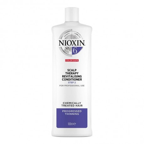 Nioxin Scalp Therapy Revitalising  Восстанавливающая терапия кожи головы