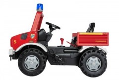 Rolly Toys Unimog Fire Унимог Огонь