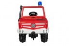 Rolly Toys Unimog Fire Унимог Огонь