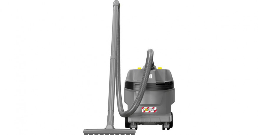 Karcher Karcher Nass-/Trockensauger NT 22/1 Ap L    Пылесос Karcher для сухой и влажной уборки NT 22/1 Ap L