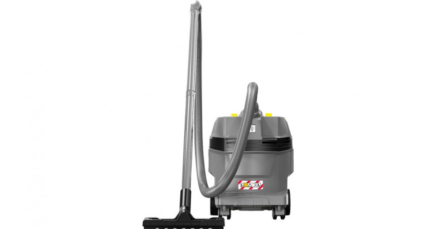 Karcher Karcher Nass-/Trockensauger NT 22/1 Ap L    Пылесос Karcher для сухой и влажной уборки NT 22/1 Ap L