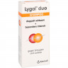 ALMIRALL HERMAL LYGAL duo Shampoo LYGAL дуо шампунь