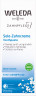 WELEDA ZAHNPFLEGE Sole-Zahncreme, 75 ml, Солевая зубная паста без фтора для очищения зубов и профилактики зубного камня, 75 мл