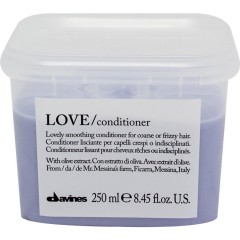 Davines (Давинес) LOVE Smoothing Conditioner Кондиционер для волос восстанавливающий, 250 мл